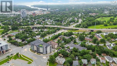 Image #1 of Commercial for Sale at Westerwald, Halifax, Nova Scotia