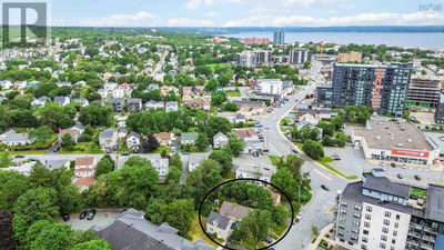 Image #1 of Commercial for Sale at Westerwald, Halifax, Nova Scotia