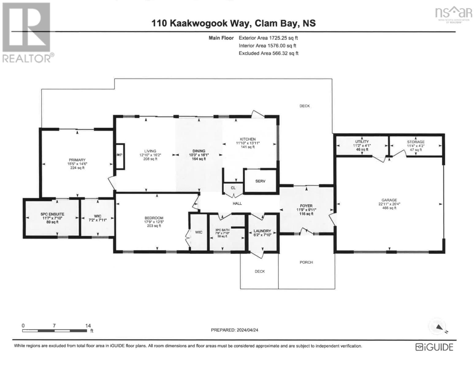 110 Kaakwogook Way Image 2