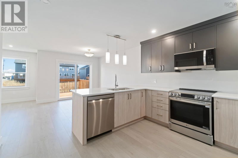 Secondary Property View