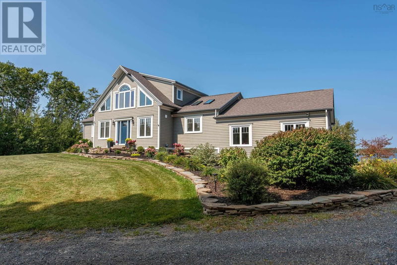 Secondary Property View