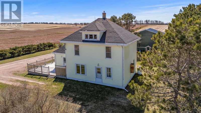 Secondary Property View