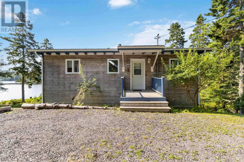 Secondary Property View