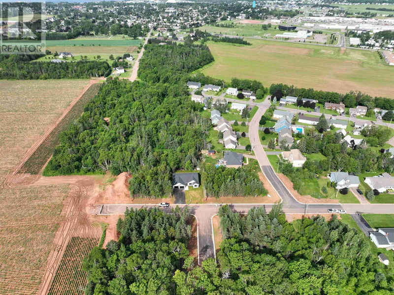 Tertiary Property View