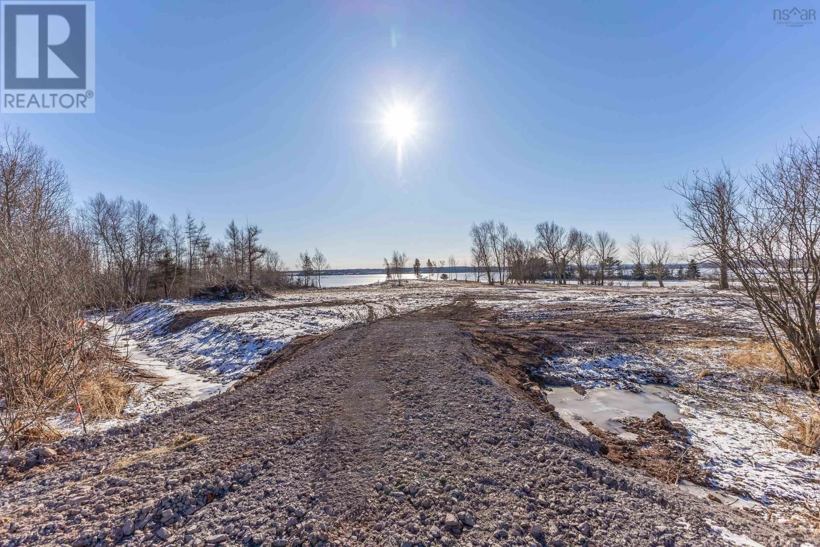 Primary Property View