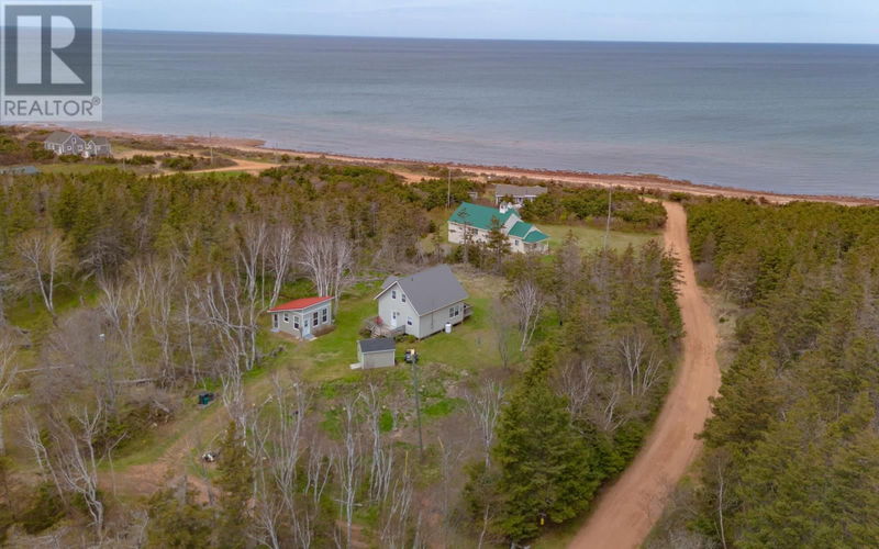 Tertiary Property View