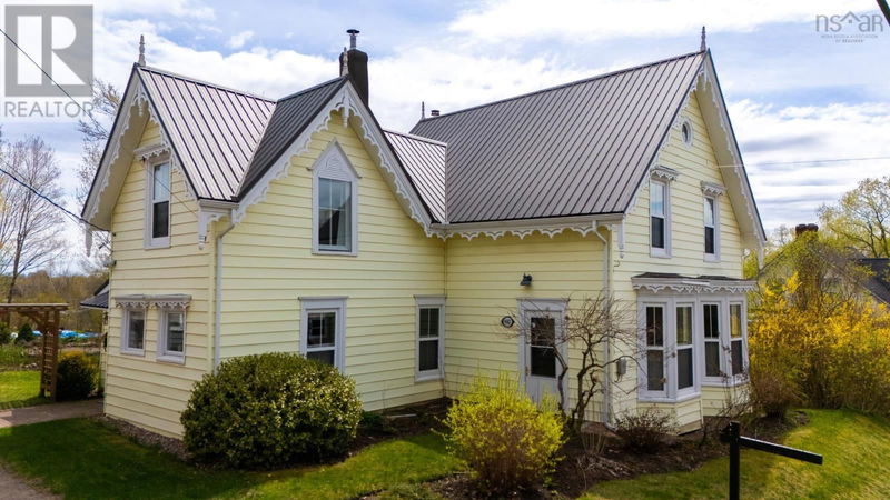 Secondary Property View