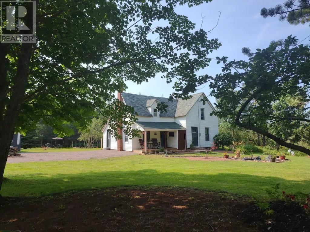 Primary Property View