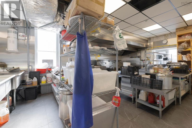 Image #1 of Restaurant for Sale at Quinpool, Halifax, Nova Scotia