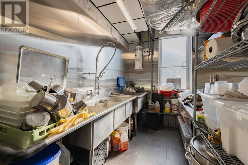 Image #1 of Restaurant for Sale at Quinpool, Halifax, Nova Scotia