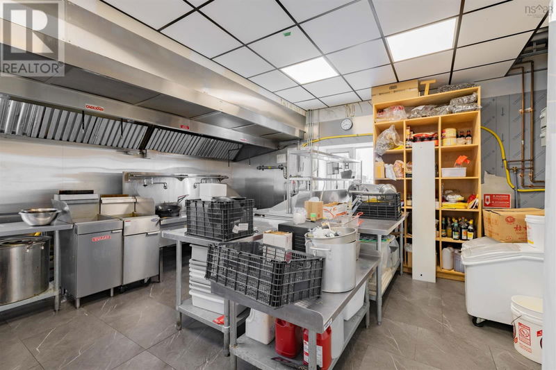 Image #1 of Restaurant for Sale at Quinpool, Halifax, Nova Scotia