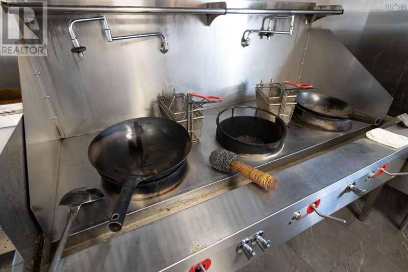 Image #1 of Restaurant for Sale at Quinpool, Halifax, Nova Scotia