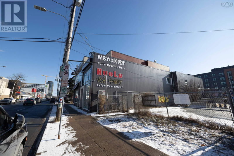 Image #1 of Restaurant for Sale at Quinpool, Halifax, Nova Scotia