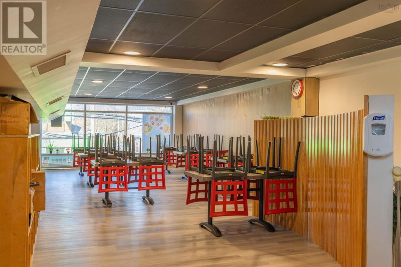 Image #1 of Restaurant for Sale at Quinpool, Halifax, Nova Scotia