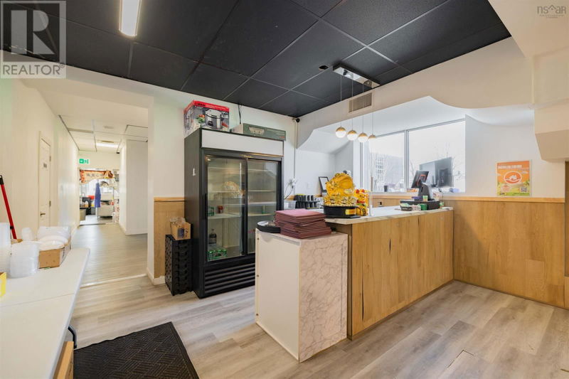 Image #1 of Restaurant for Sale at Quinpool, Halifax, Nova Scotia