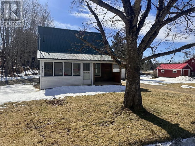 Secondary Property View