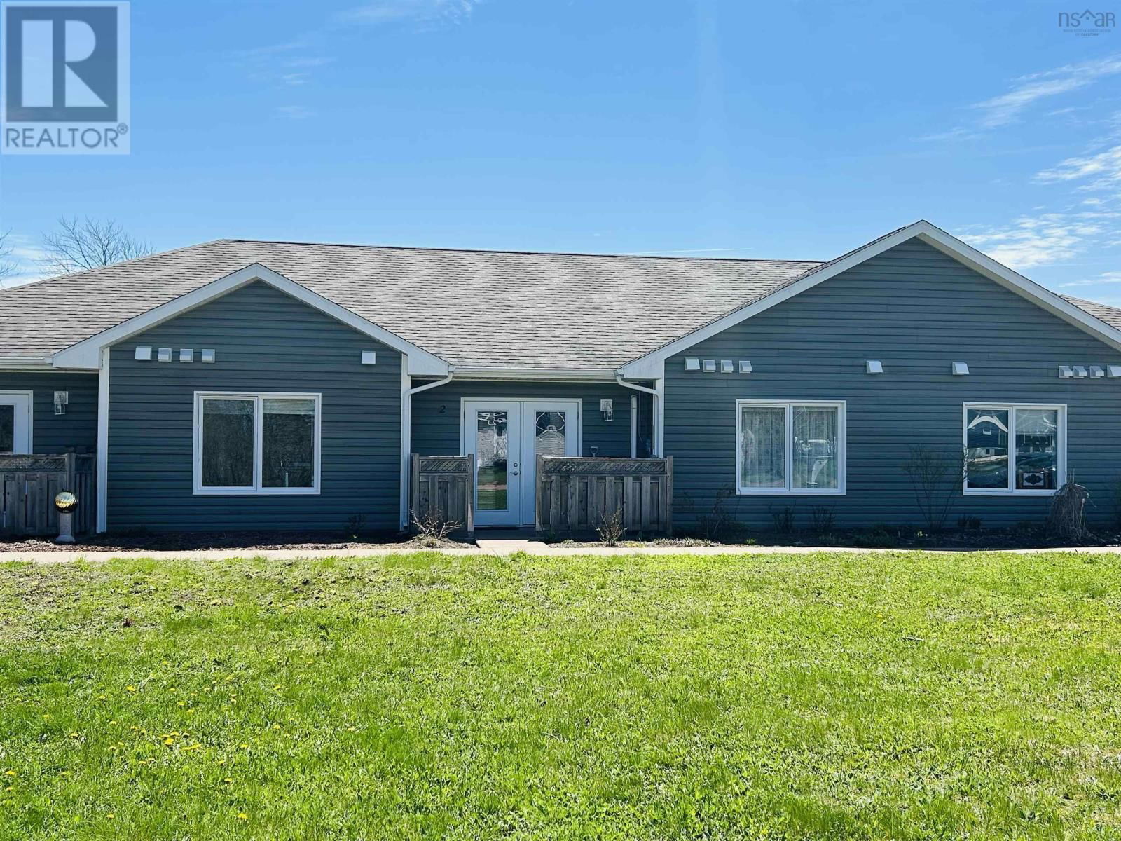 Primary Property View