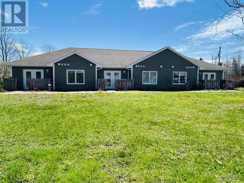 Secondary Property View