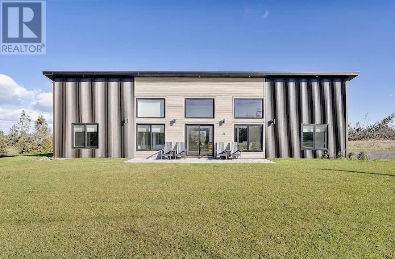 Primary Property View