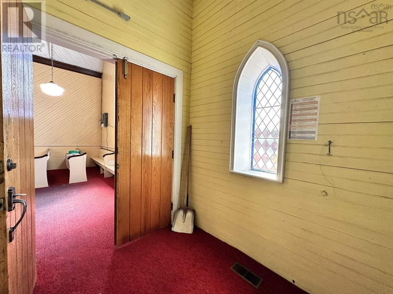 Secondary Property View