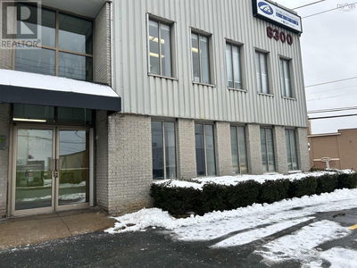 Commercial for Rent in Nova-scotia