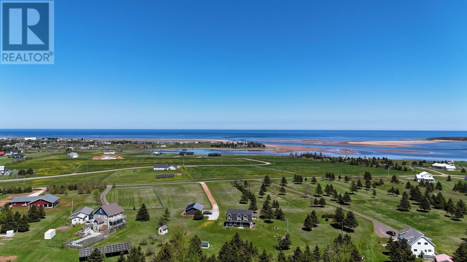 Primary Property View