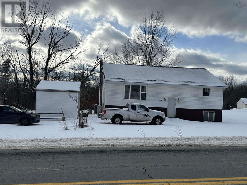 Secondary Property View