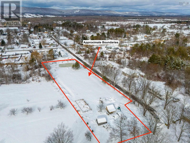 Tertiary Property View