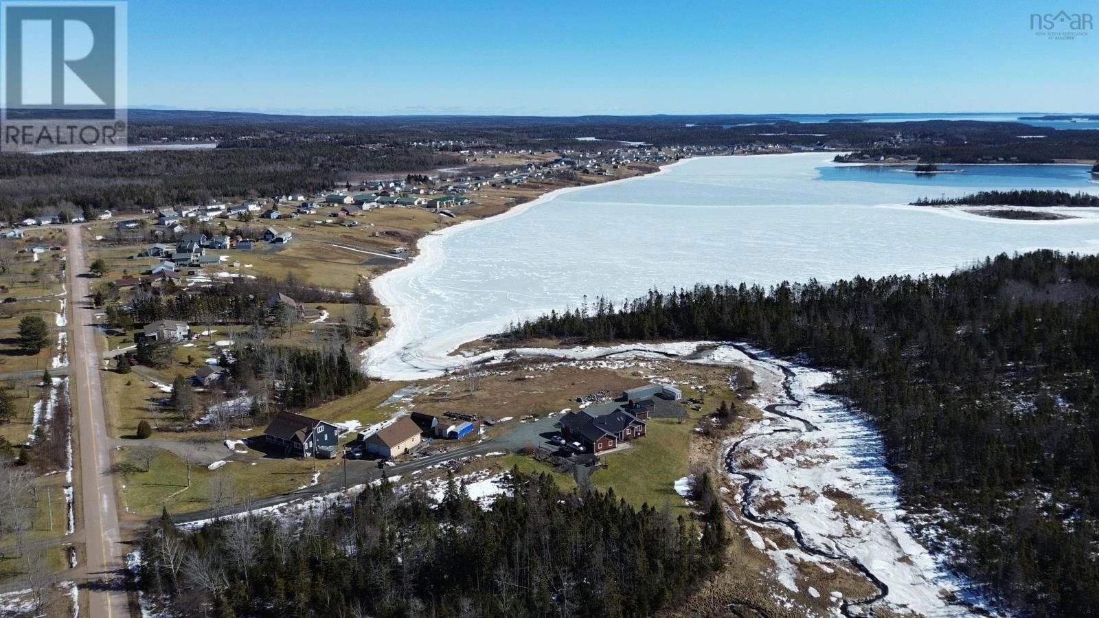 Primary Property View