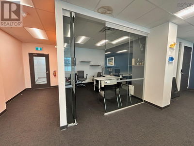 Commercial for Rent in Nova-scotia
