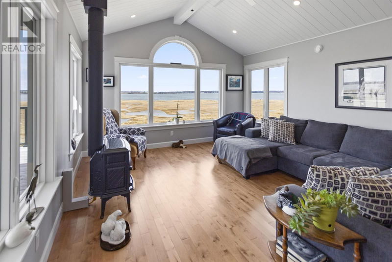 Tertiary Property View