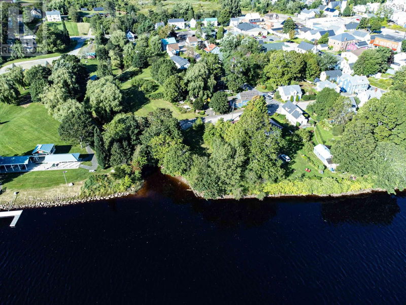 Tertiary Property View