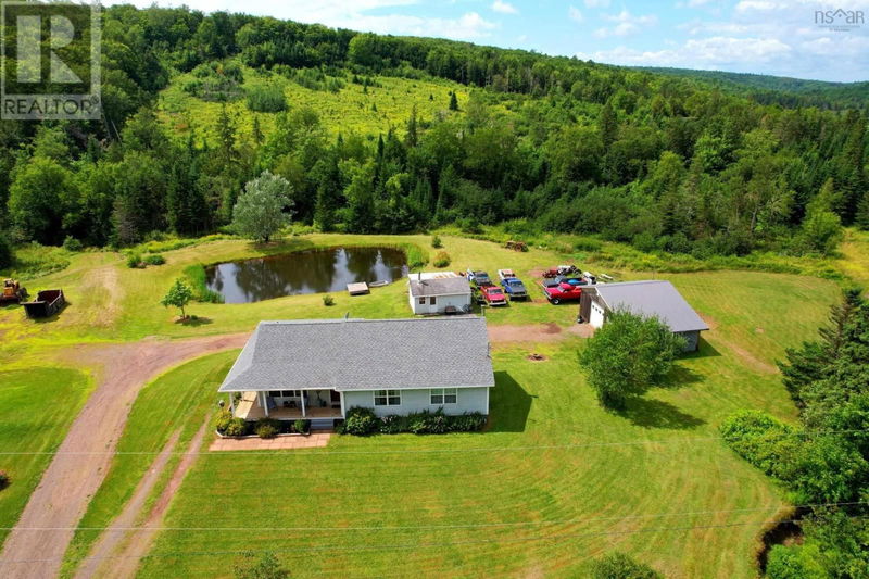 Tertiary Property View