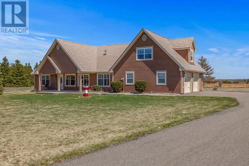Secondary Property View