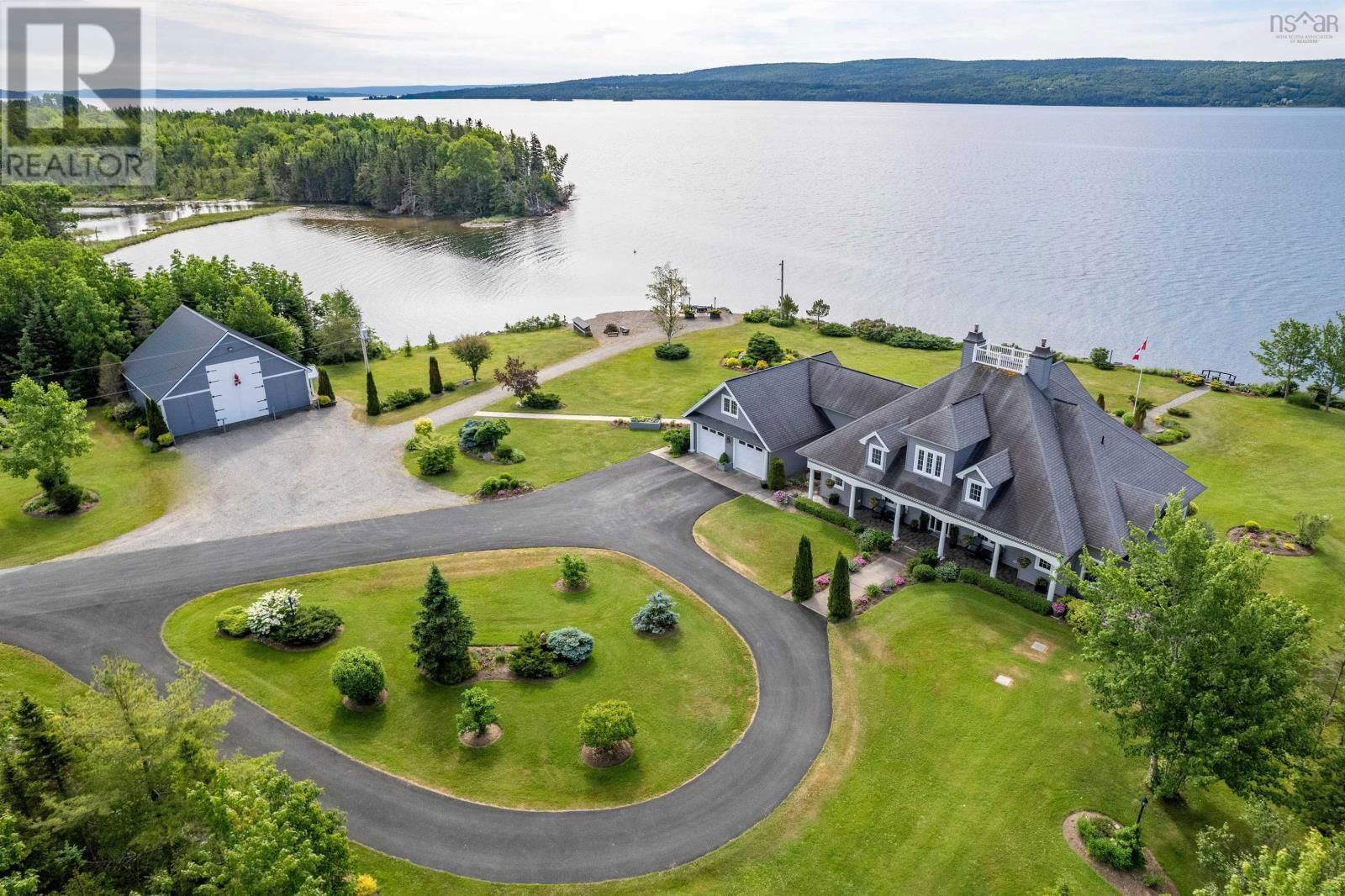 Primary Property View