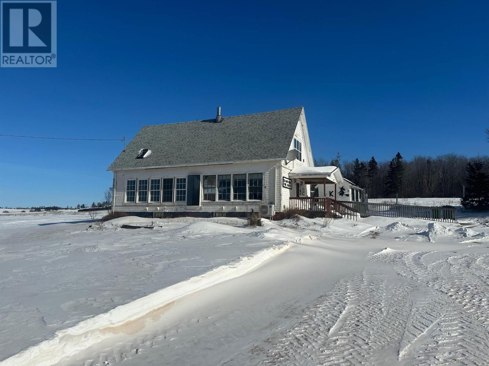 Primary Property View