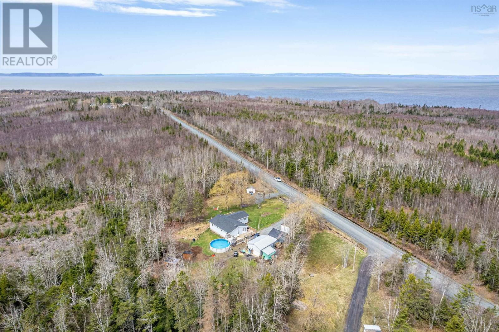 Primary Property View