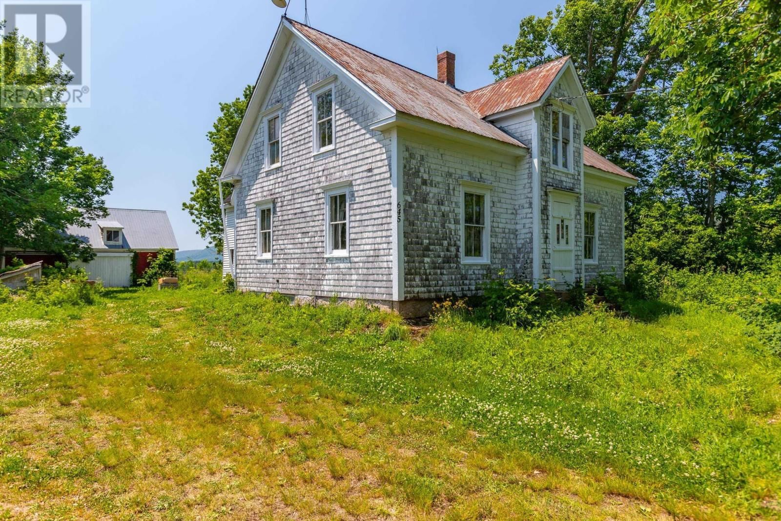 Primary Property View
