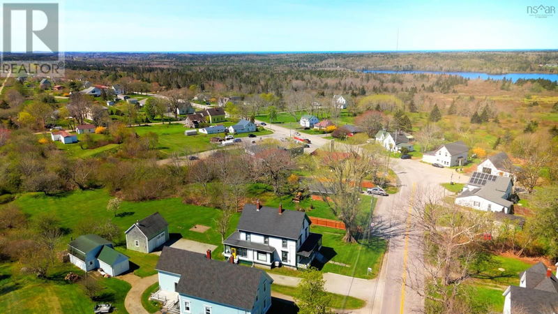 Secondary Property View