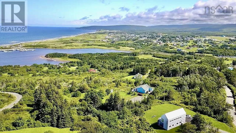 Tertiary Property View