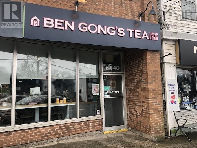 Restaurants