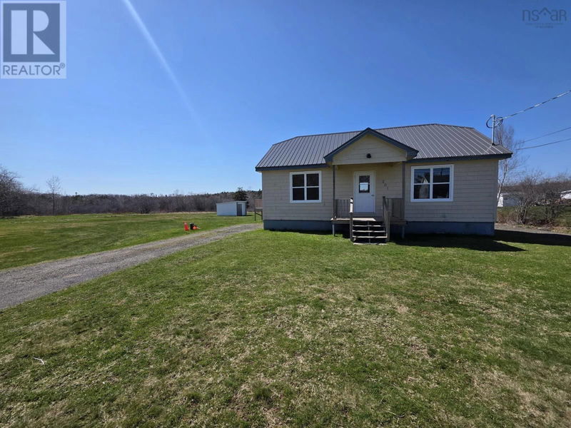 Secondary Property View