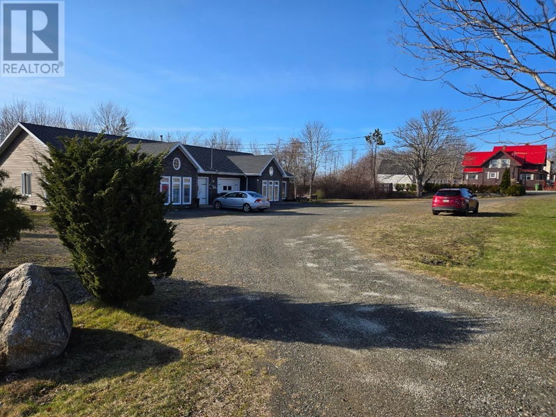 Secondary Property View