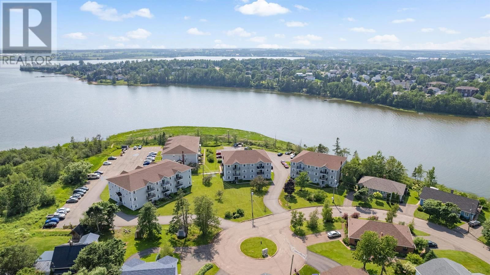 Primary Property View