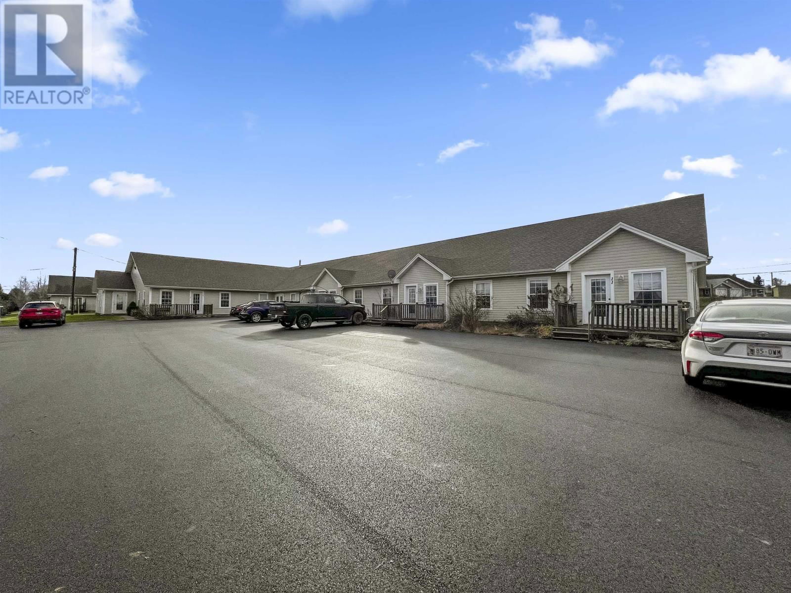 Primary Property View