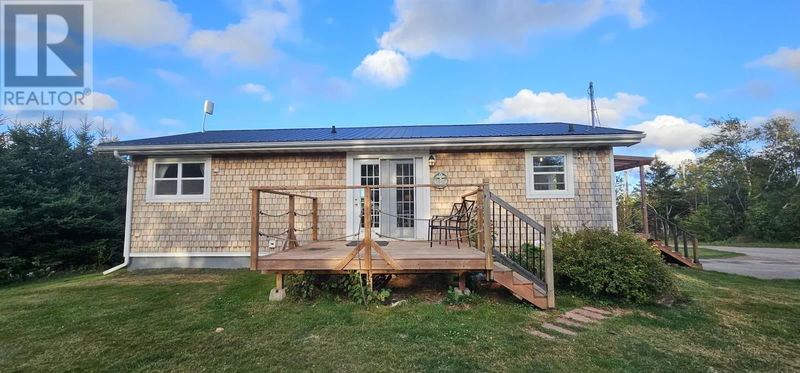Secondary Property View