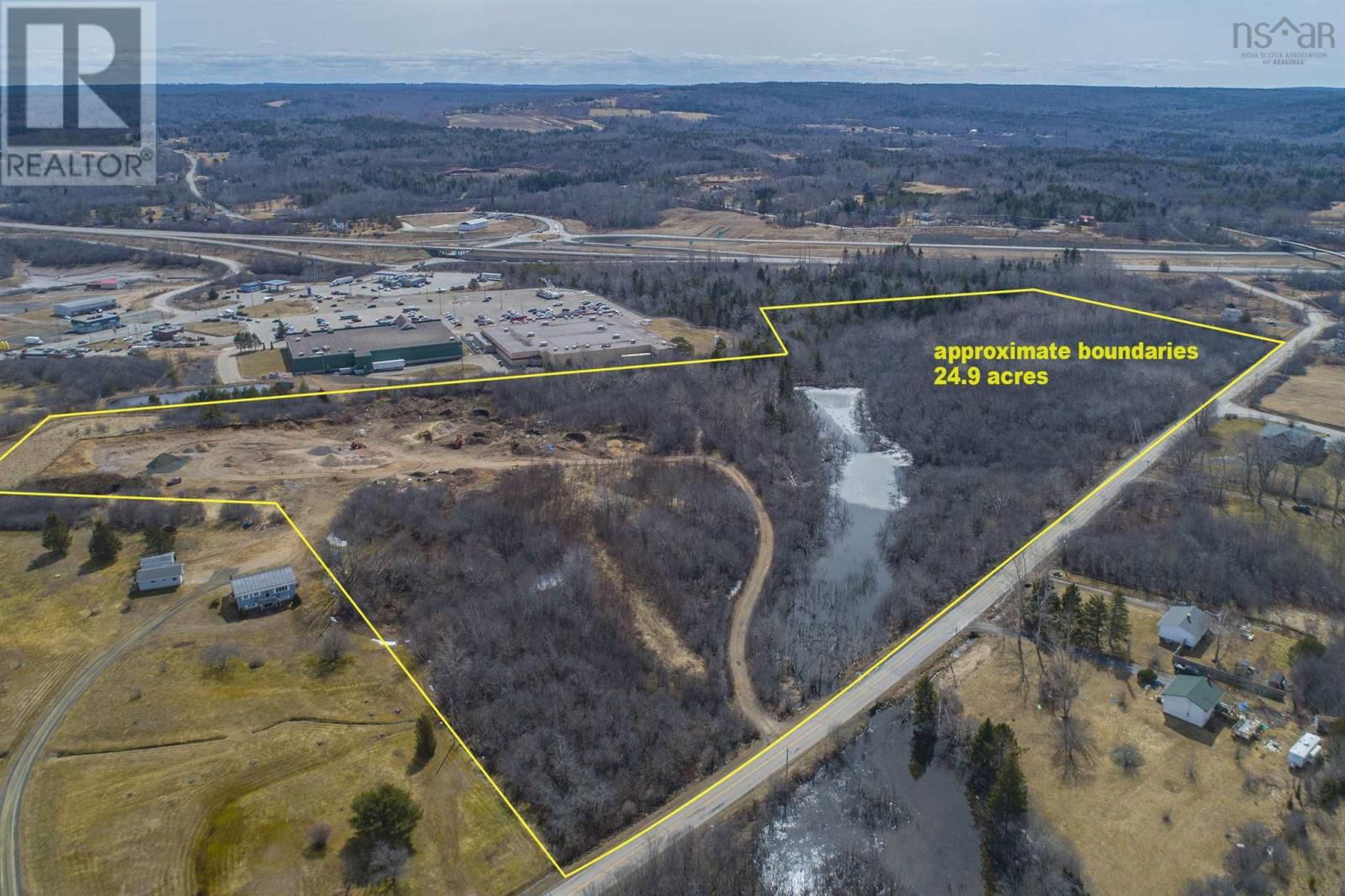 Primary Property View