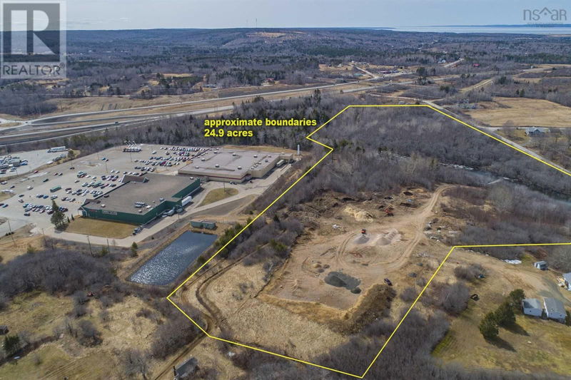 Secondary Property View