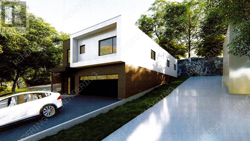 Tertiary Property View