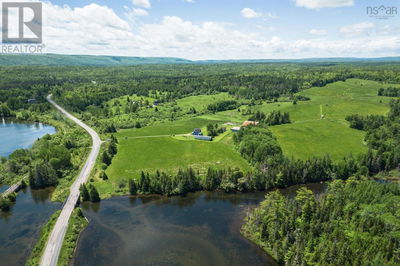 Farm for Sale
